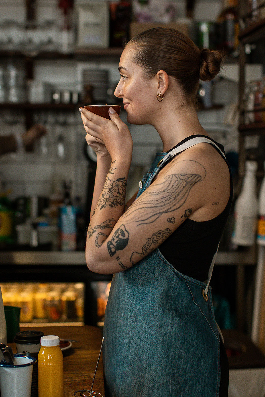 Federal Five Reasons Why Your Morning Coffee Is Good For You